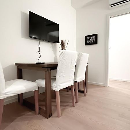Apartamento Atelier Rimini - Affitti Brevi Italia Exterior foto