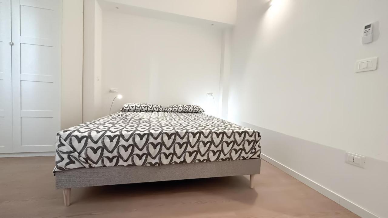 Apartamento Atelier Rimini - Affitti Brevi Italia Exterior foto