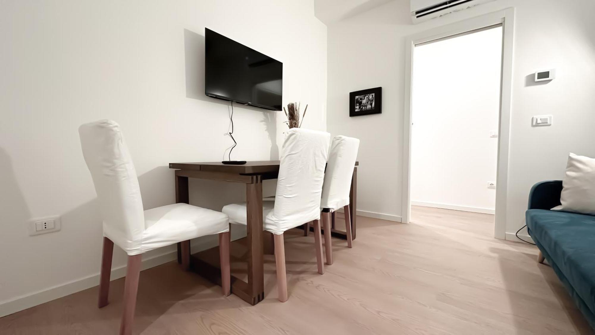 Apartamento Atelier Rimini - Affitti Brevi Italia Exterior foto