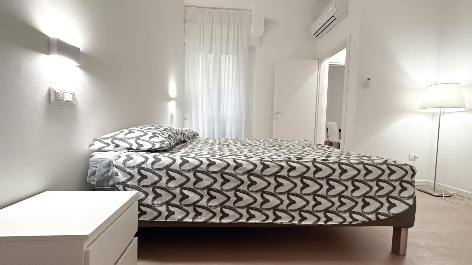 Apartamento Atelier Rimini - Affitti Brevi Italia Exterior foto