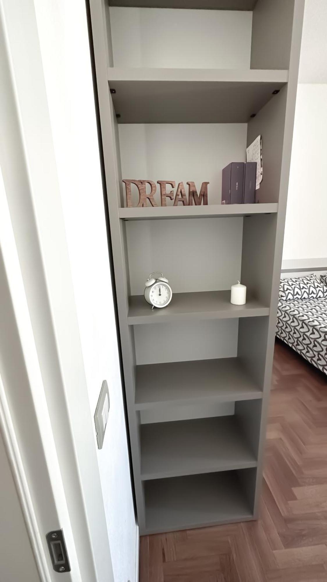 Apartamento Atelier Rimini - Affitti Brevi Italia Exterior foto