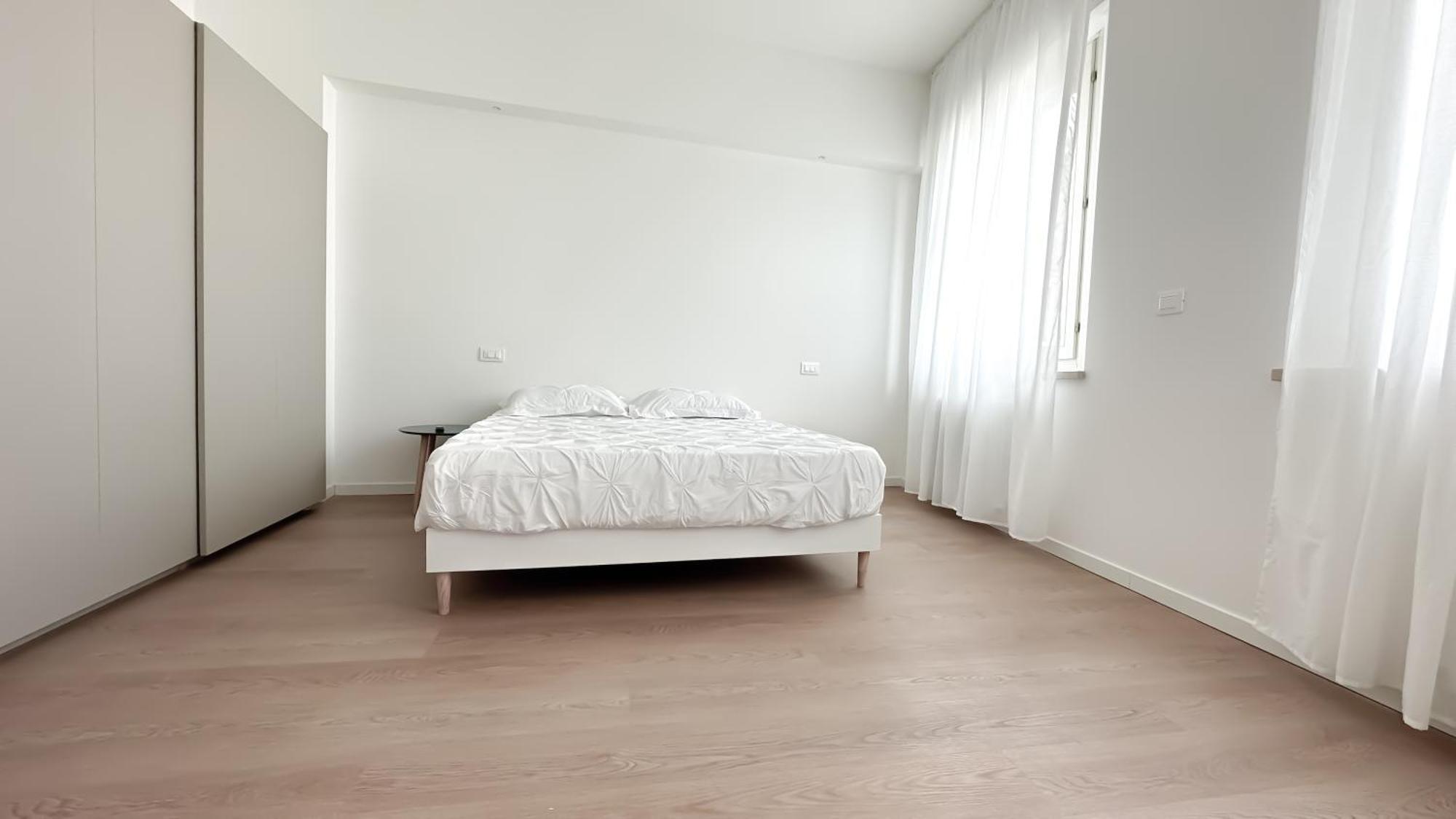 Apartamento Atelier Rimini - Affitti Brevi Italia Exterior foto