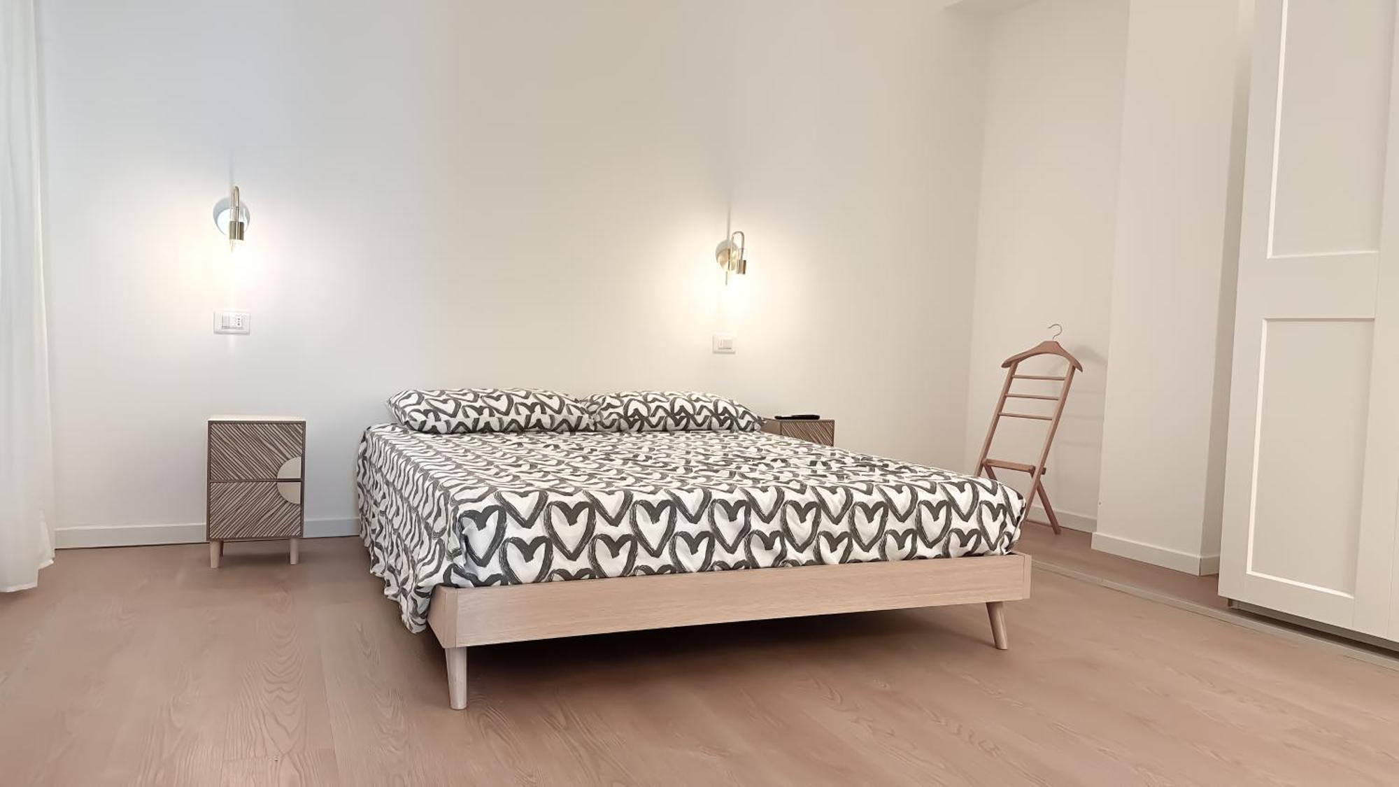 Apartamento Atelier Rimini - Affitti Brevi Italia Exterior foto