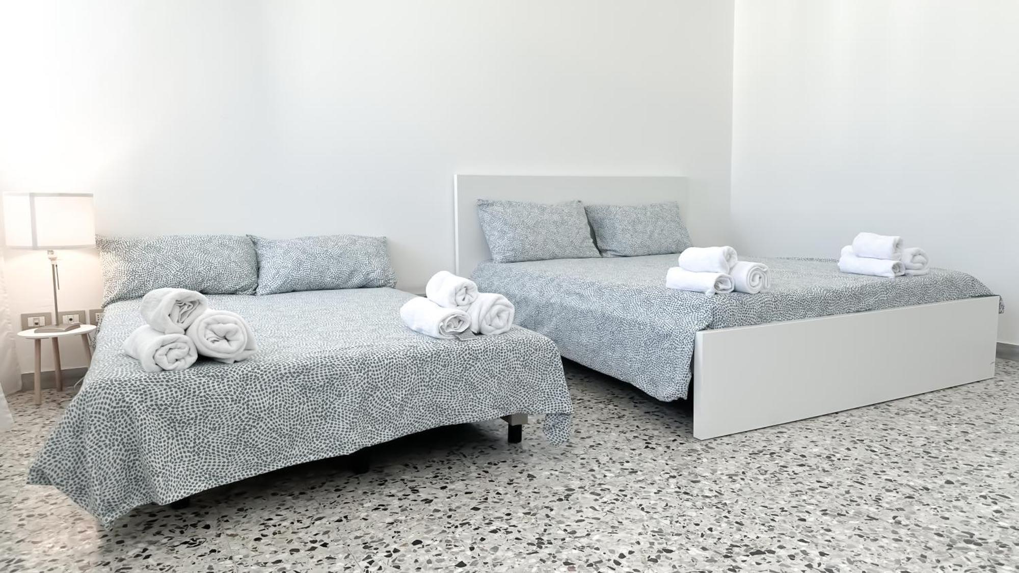 Apartamento Atelier Rimini - Affitti Brevi Italia Exterior foto