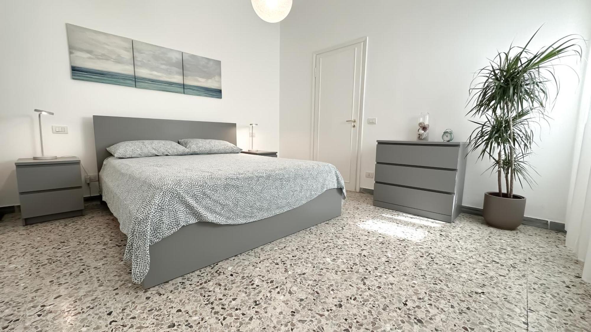 Apartamento Atelier Rimini - Affitti Brevi Italia Exterior foto