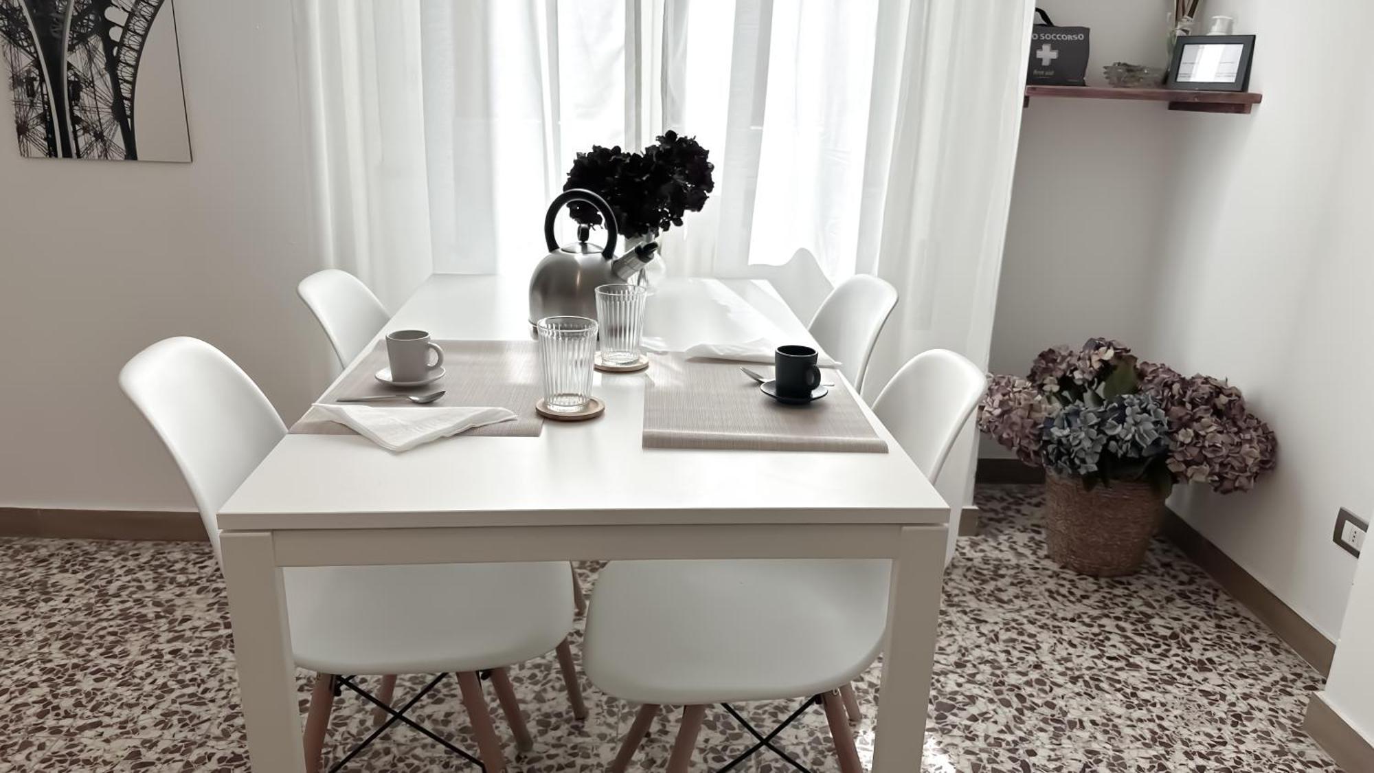 Apartamento Atelier Rimini - Affitti Brevi Italia Exterior foto